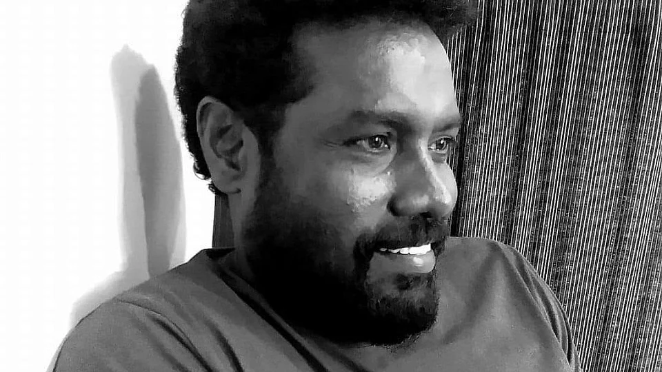 நடிகர் மாறன்