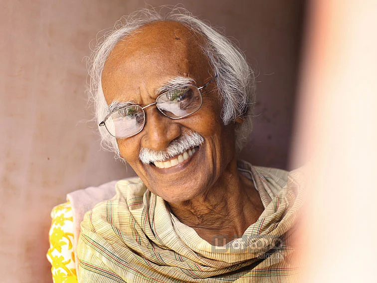 'உழவில்லாத நிலம்... மிளகில்லாத கறி!' - எழுத்தாளர் கி.ரா நினைவுகள்...