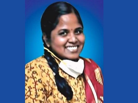 டாக்டர் சண்முகப்பிரியா