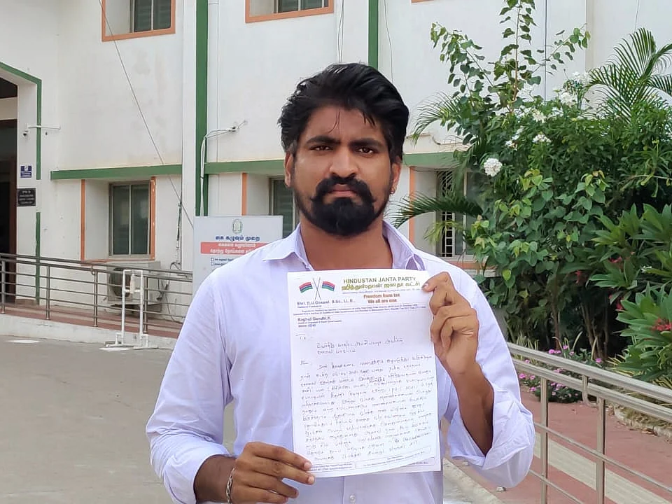 கோவை தெற்கு: வானதி சீனிவாசன் வெற்றிக்கு எதிரான புகாரும், தேர்தல் ஆணையத்தின் பதிலும்!