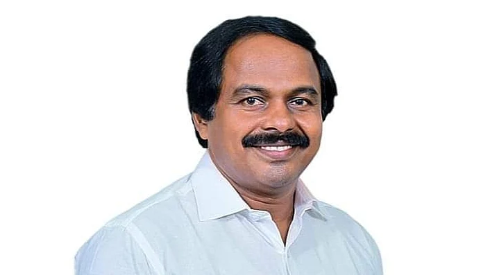 தகவல் தொழில்நுட்பத்துறை அமைச்சர் மனோ தங்கராஜ்