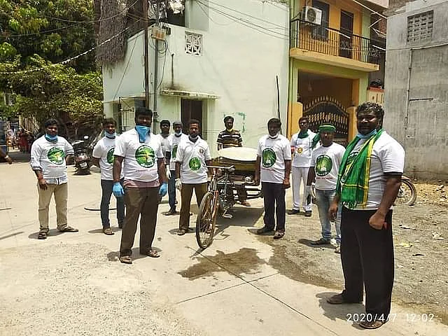 நாம் தமிழர்