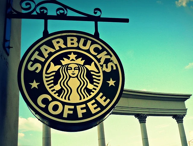 Starbucks Logo