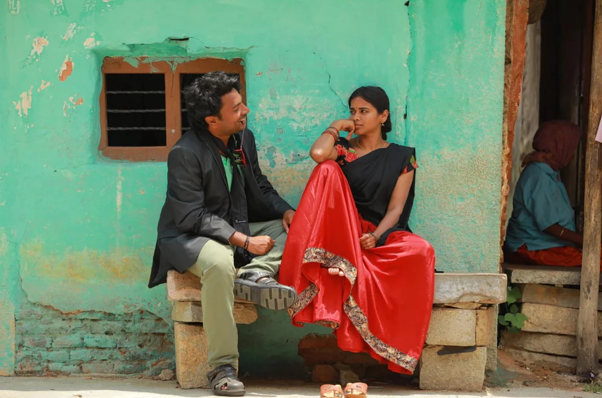 சினிமா பண்டி (Cinema Bandi)