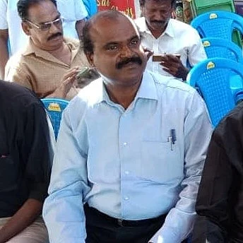 அன்பு தனசேகரன்