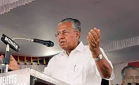 பினராயி விஜயன்
