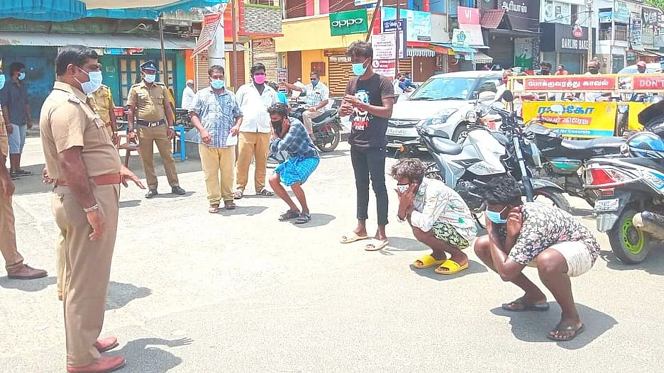 முழு ஊரடங்குக்காக ஒரு நாள் தளர்வு... மு.க.ஸ்டாலின் அரசின் முதல் சொதப்பலா?