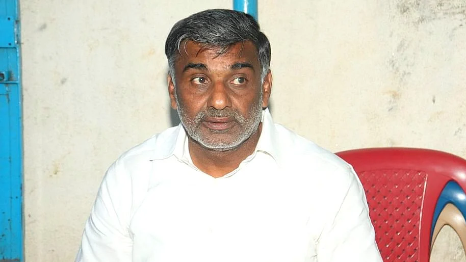 கே.சி.வீரமணி