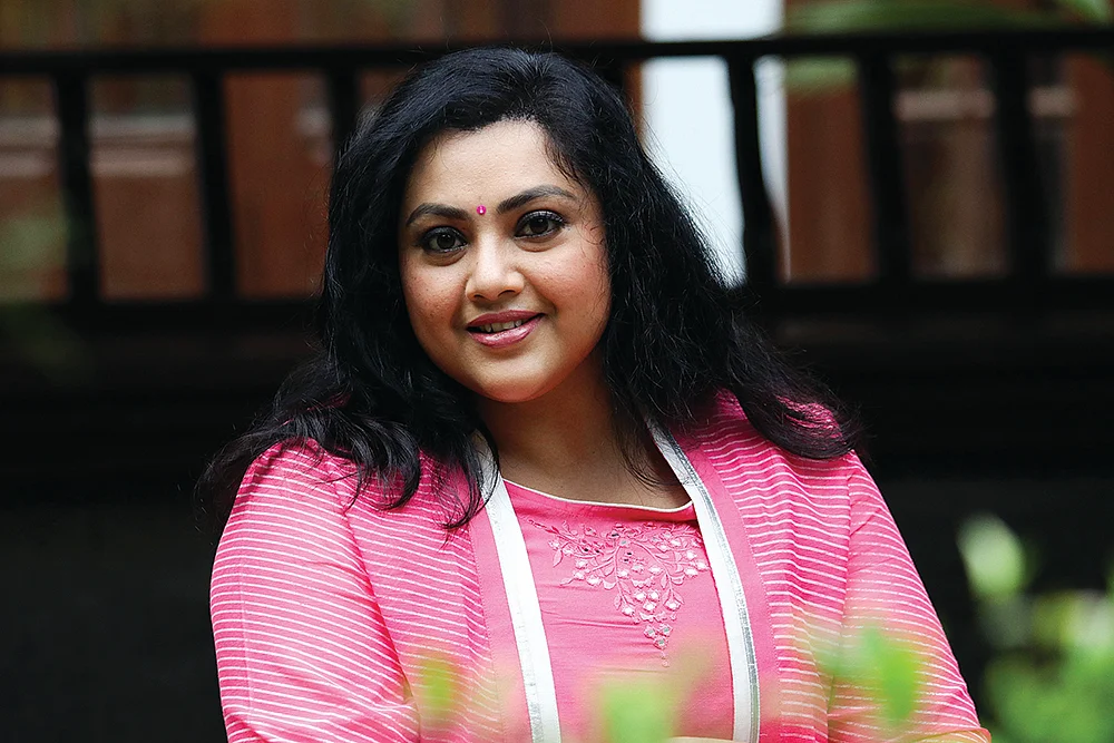 ‘அந்த வாய்ப்பு கடைசிவரை கிடைக்கலை!’