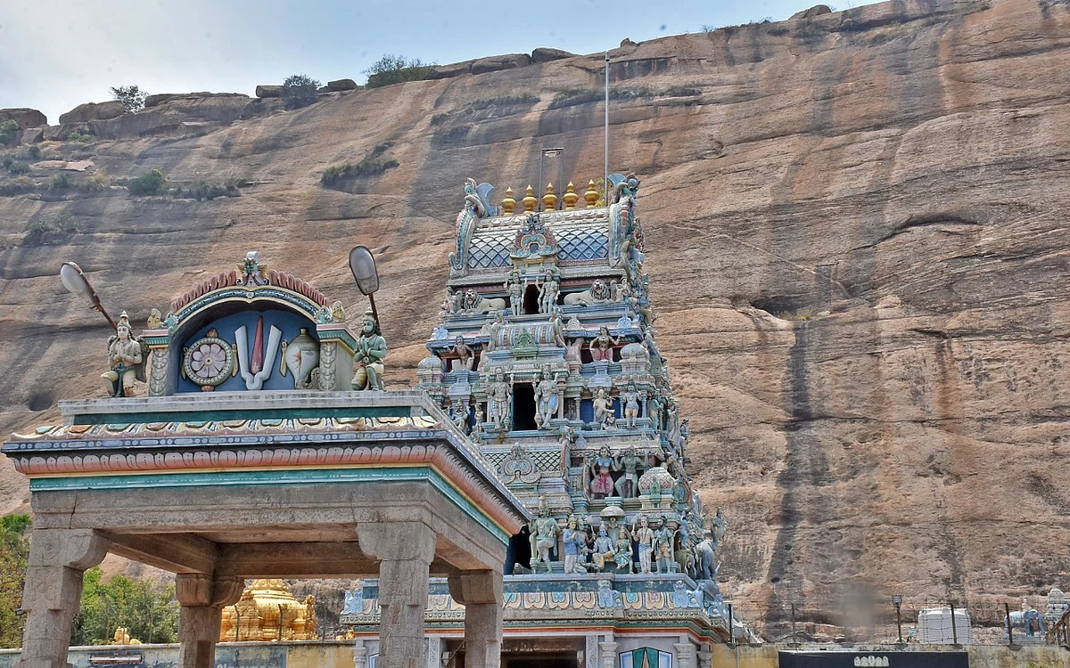 யானைமலை