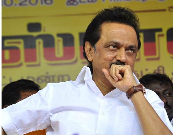 ஸ்டாலின்