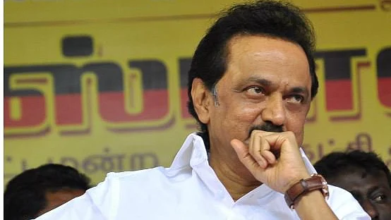 ஸ்டாலின்
