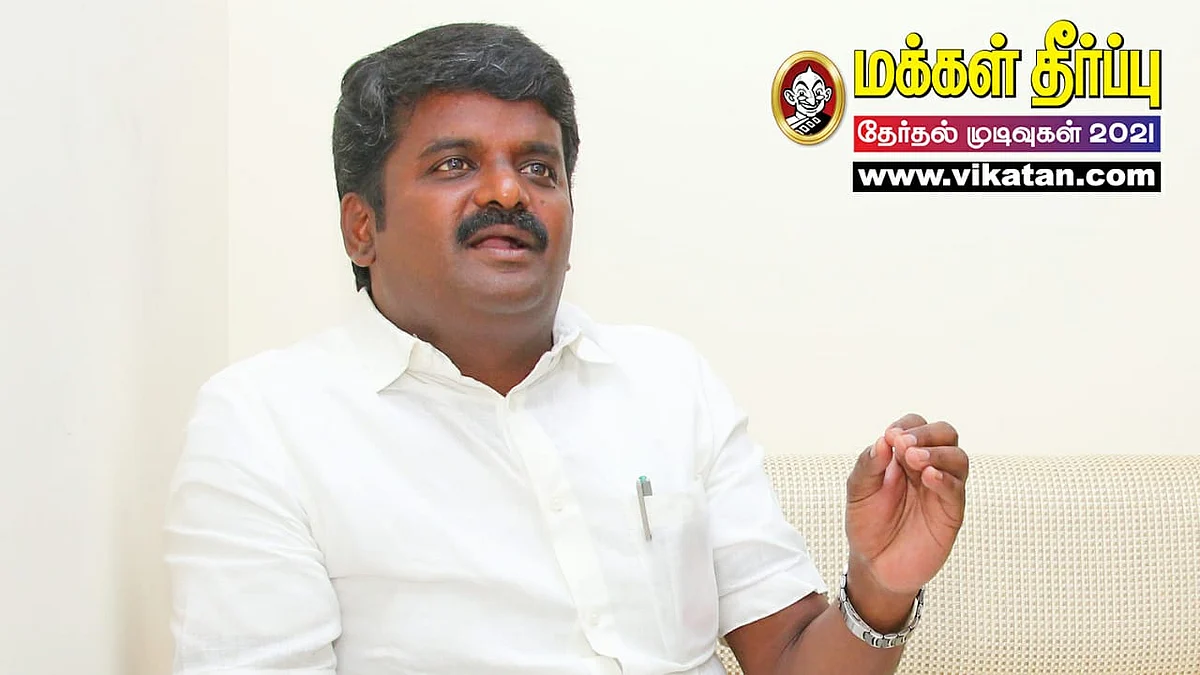 விஜயபாஸ்கர்