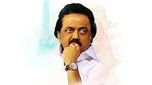 ஸ்டாலின்