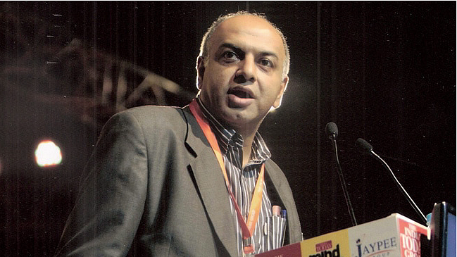 Sanjeev Bikhchandani
