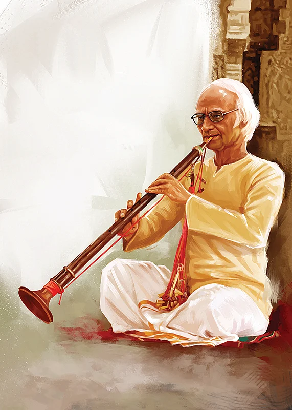 எழுத்துக் கீதாரி - கவிதை