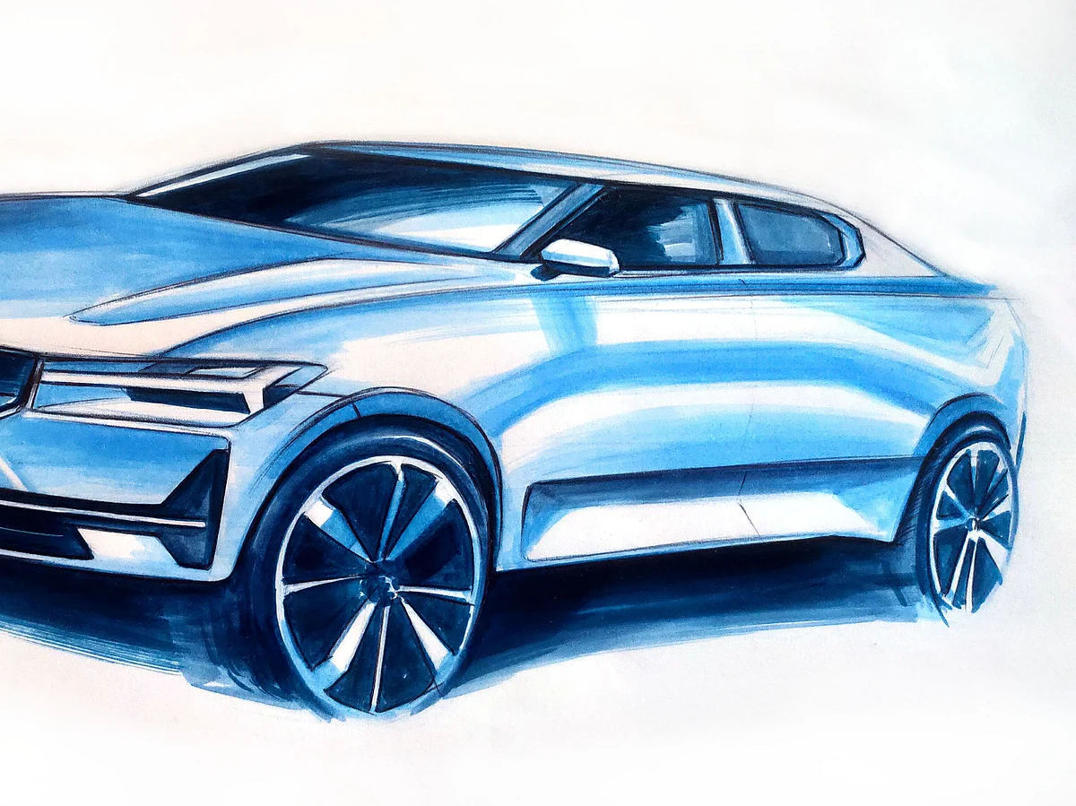 Innovation & Design Thinking for Mobility Engineers