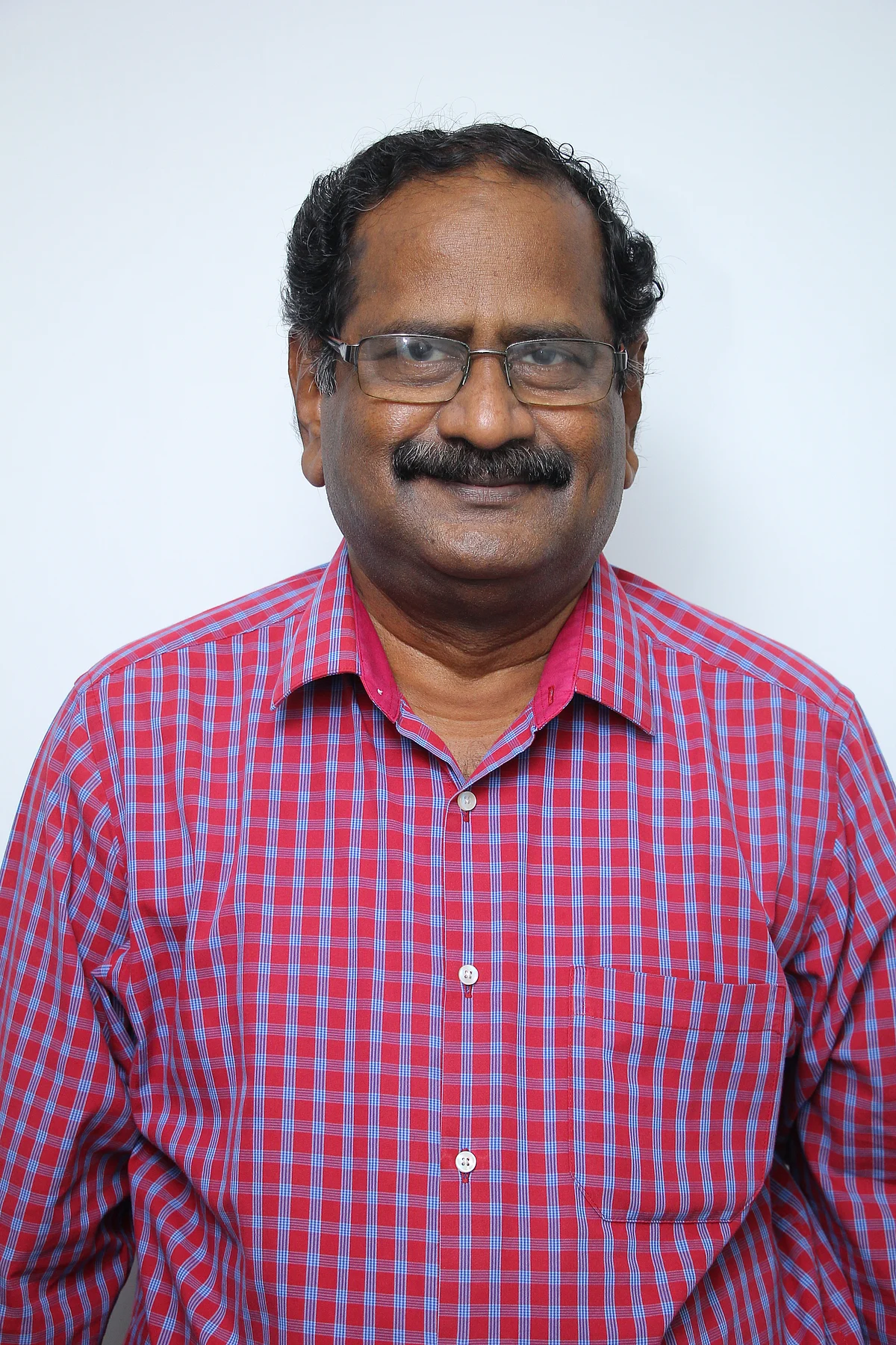 R Ganesan