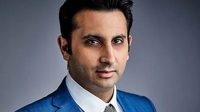 Serum Institute of India CEO Adar Poonawala
