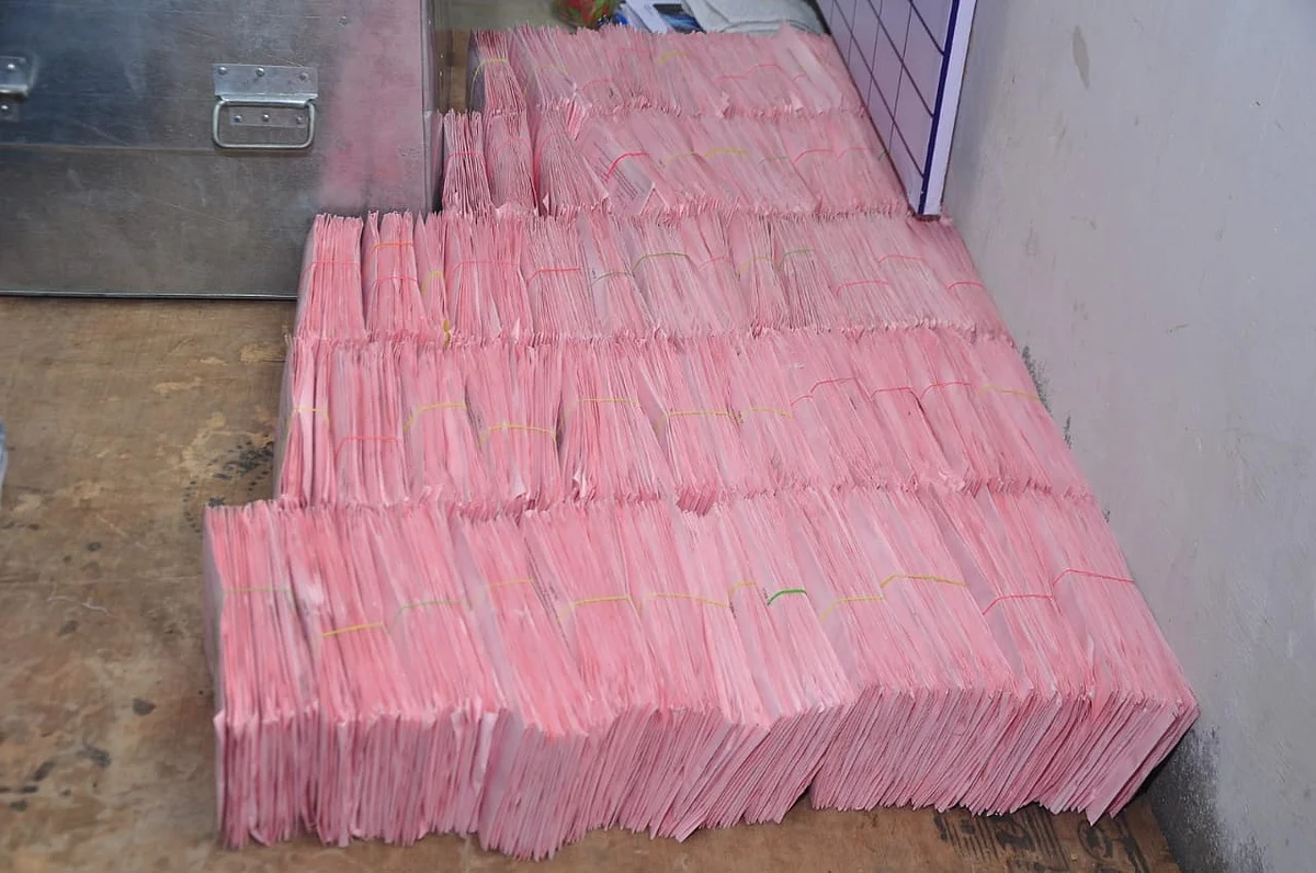 தமிழக சட்டப்பேரவைத் தேர்தல் முடிவுகள்: திமுக கூட்டணி - 159 ; அதிமுக கூட்டணி -75..! #LiveUpdates