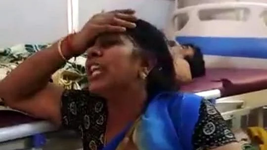 ராஜாவின் மனைவி கயல்விழி