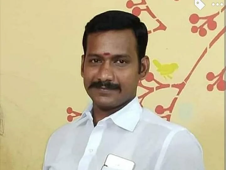 தஞ்சாவூர்: ஃபேஸ்புக் மூலம் ஆளூர் ஷாநவாஸ் எம்எல்ஏ-வுக்குக் கொலை மிரட்டல் - பாஜக நிர்வாகி கைது