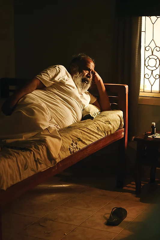 “சாதாரண பொண்ணு... அசாதாரண வாழ்க்கை!” - தமன்னா சொல்லும் ‘நவம்பர் ஸ்டோரி’ சீக்ரெட்ஸ்