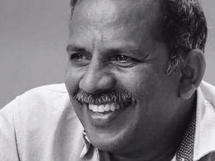 கதைகளில் வாழ்வார் தாமிரா!