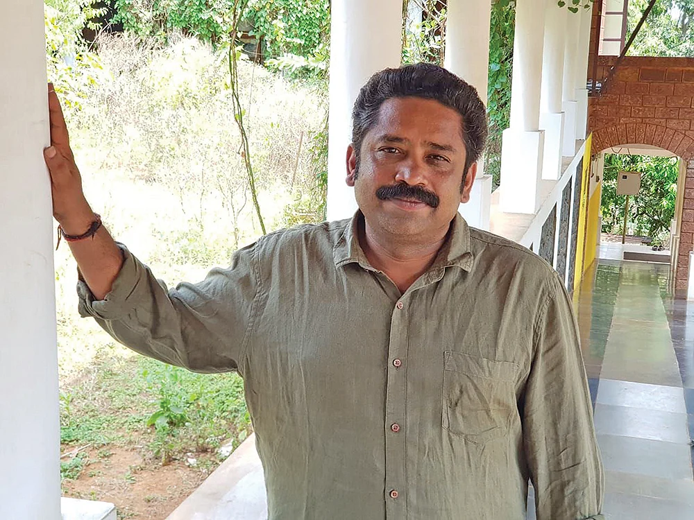 அந்தக்காலம் திரும்பிடுமோ?