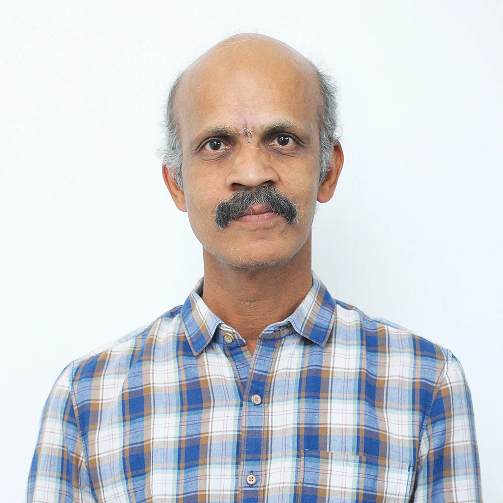 சித்தார்த்தன் சுந்தரம்