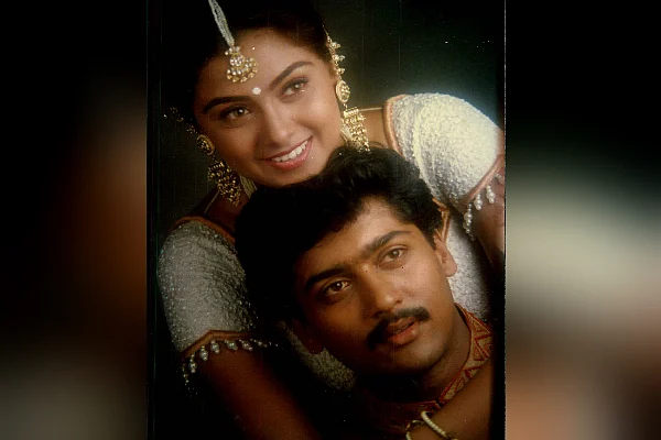 நேருக்கு நேர்! #VikatanReview