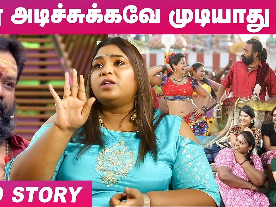 Akshaya Kimmy