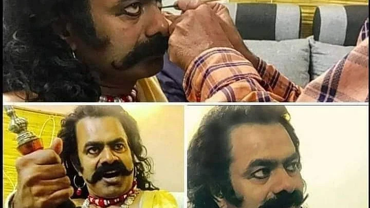 சீமான்