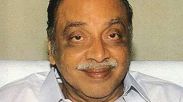 பி.டி.ஆர் பழனிவேல்ராஜன்