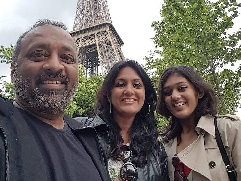 `ரஜினியின் யதார்த்தம், அஜித்தின் மரியாதை, விஜய்யின் அன்பு, நிறைவேறா ஆசை!’ - தேவதர்ஷினி ஷேரிங்ஸ்