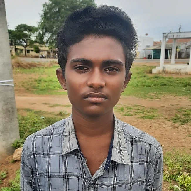 ஜோதீஸ்வரன்