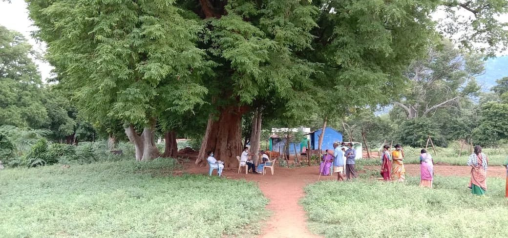 தெங்குமரஹாடா