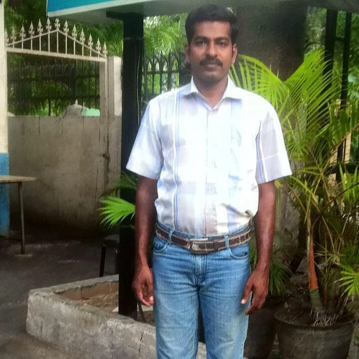 பாலச்சந்திரன்