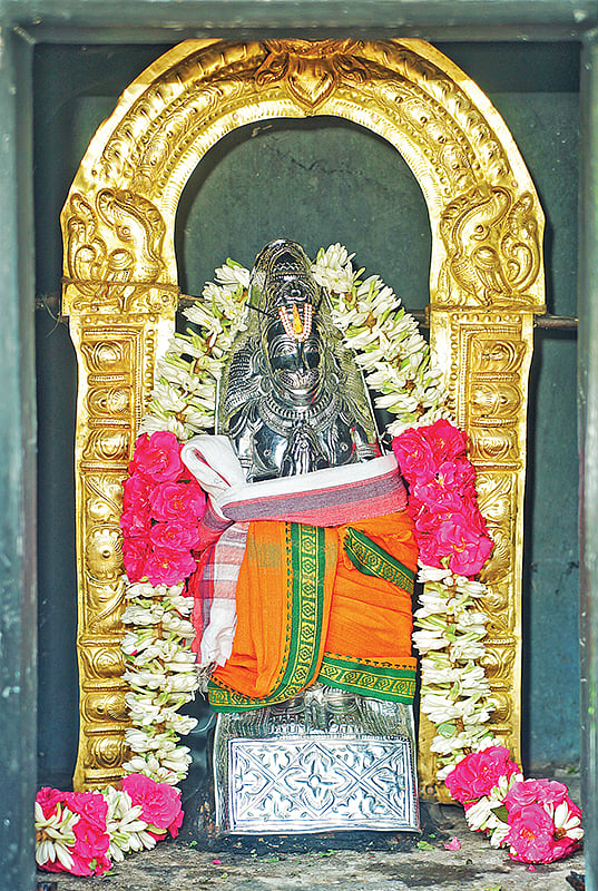 ஶ்ரீஅனுமன்