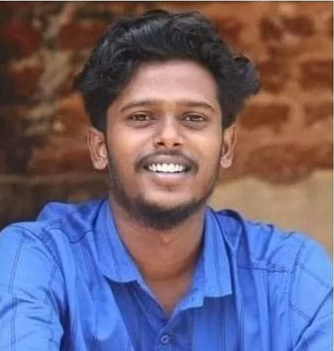 அஸ்வின் குஞ்சுமோன்
