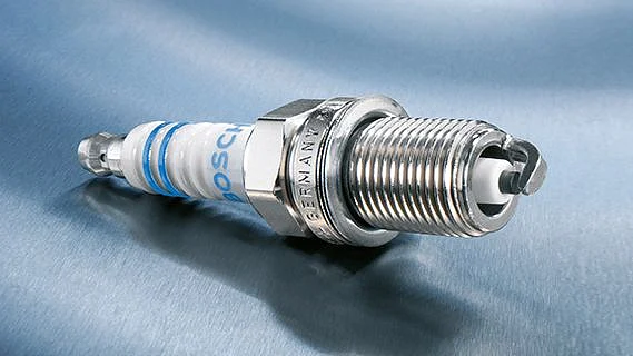 Bosch Spark Plug