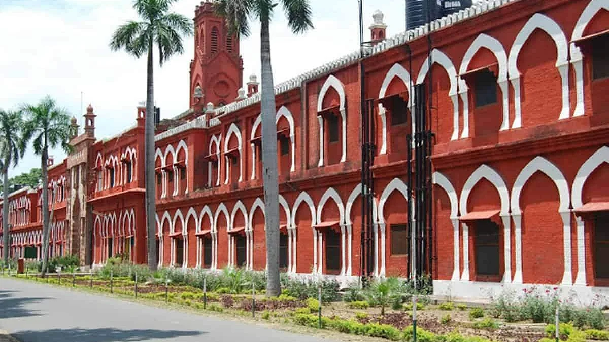 அலிகர் முஸ்லிம் பல்கலைக்கழகத்தில் புதிய வைரஸ் பரவுகிறதா?!