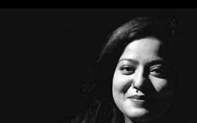 Safoora Zargar