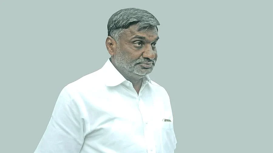கே.சி.வீரமணி