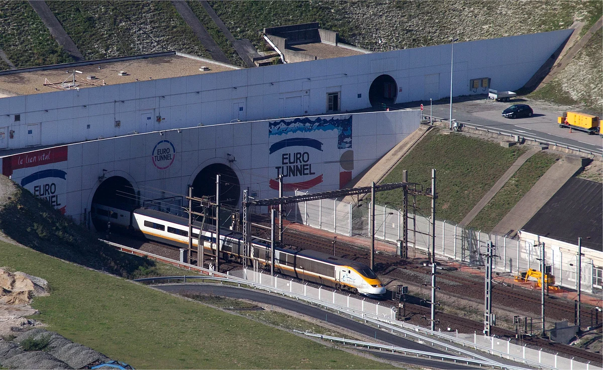 Euro Tunnel