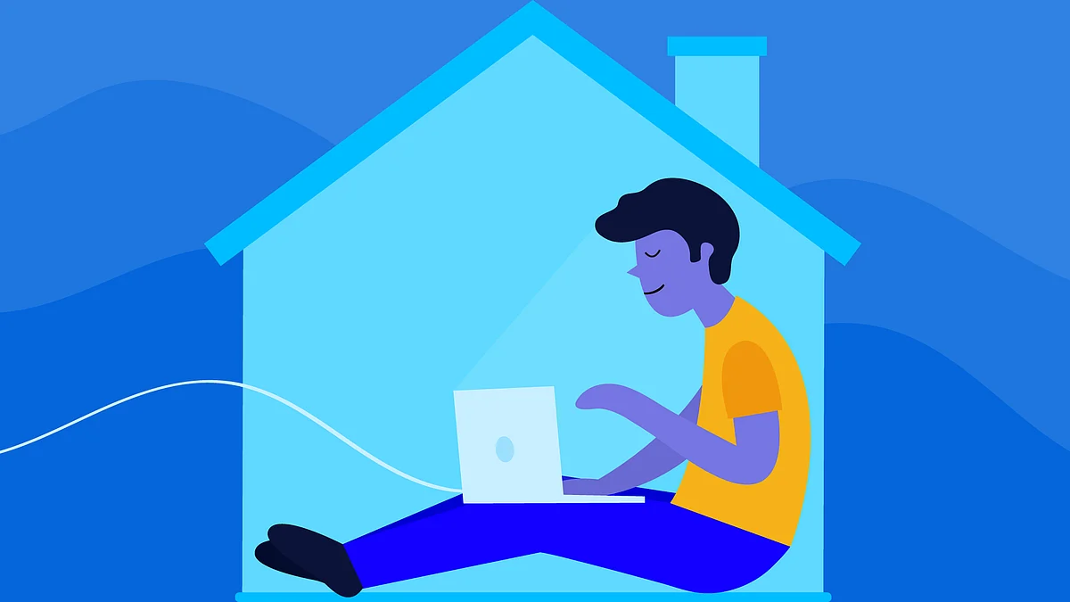 Work From Home