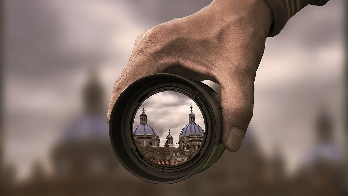 Representational
Image