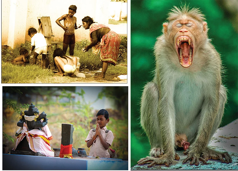 நினைவுகளிலும் நிழற்படங்களிலும் நிலைத்திருப்பீர்கள் விஜயகுமார்!