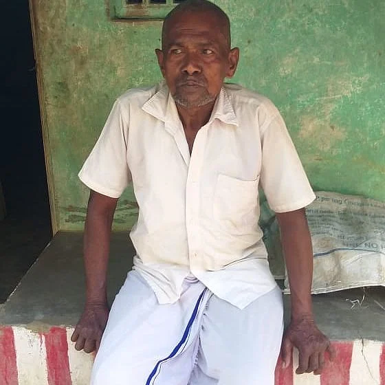 சுப்ரமணியன்