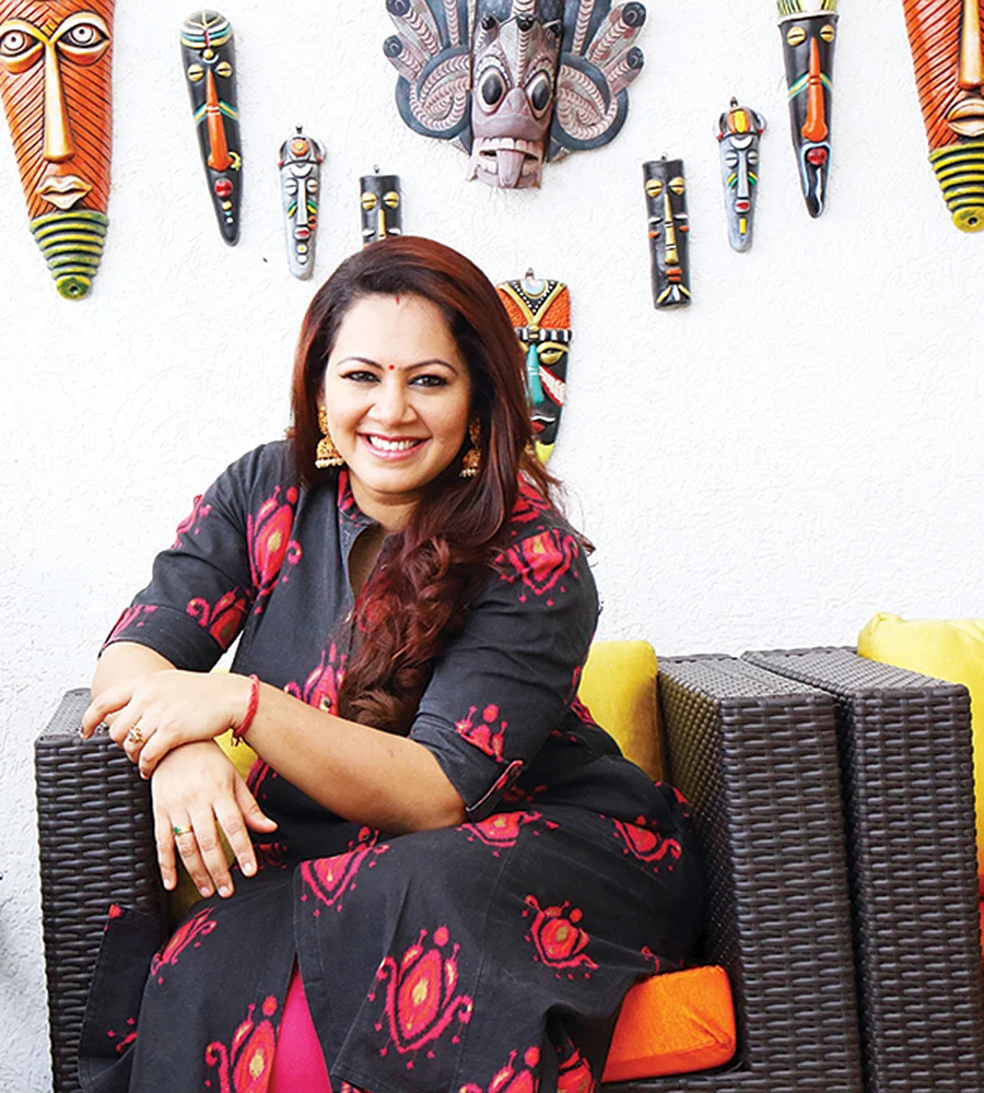 விகடன் TV: பீகேர்ஃபுல்!